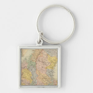 Schweden, Norwegen Schlüsselanhänger