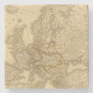Schweden, Norwegen und Demark Steinuntersetzer