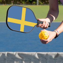 Schweden Pickleball Schläger