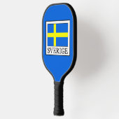 Schweden Pickleball Schläger (Links)