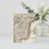 Schweden Postkarte (Stehend Vorderseite)