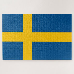 Schweden Puzzle