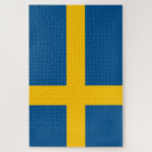 Schweden Puzzle (Vertikal)