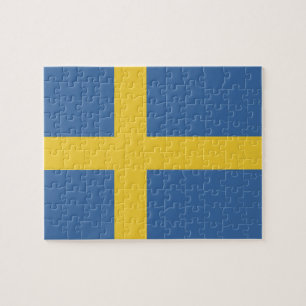 Schweden Puzzle