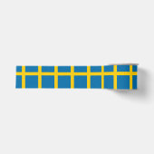 Schweden Ripsband (Vorderseite)