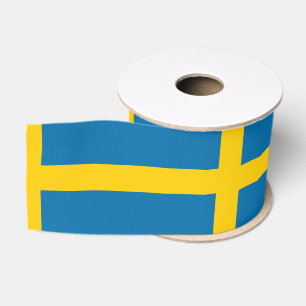 Schweden Ripsband