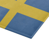 Schweden Schneidebrett (Ecke)