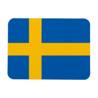 Schweden - Schwedische Flagge
