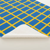 Schweden Sherpadecke (3/4)