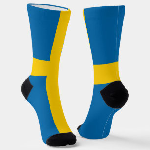 Schweden Socken