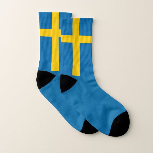 Schweden Socken (Paar)