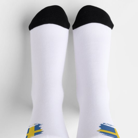 Schweden Socken (Oben)