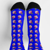 Schweden Socken (Oben)