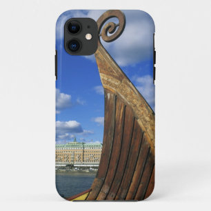 Schweden, Stockholm, Hafen, Gamla Stan, Case-Mate iPhone Hülle