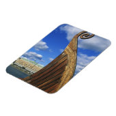 Schweden, Stockholm, Hafen, Gamla Stan, Magnet (Linke Seite)