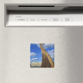 Schweden, Stockholm, Hafen, Gamla Stan, Magnet (In Situ (Geschirrspüler))