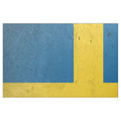 Schweden Stoff (Fat Quarter (45,7 x 55,9 cm))