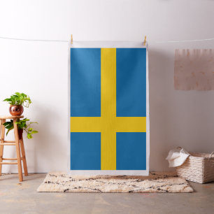 Schweden Stoff