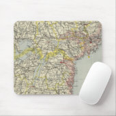 Schweden, Süden Mousepad (Mit Mouse)