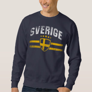 Schweden Sweatshirt