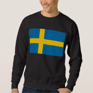 Schweden Sweatshirt