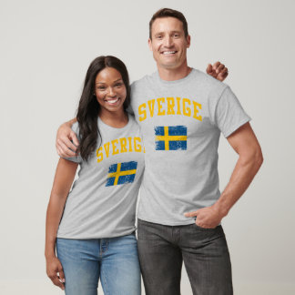 Schweden T-Shirt