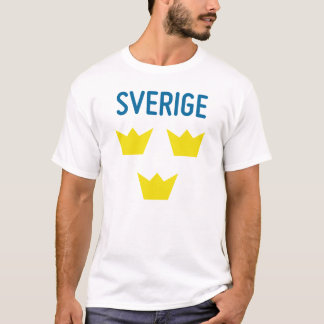 Schweden-T - Shirt