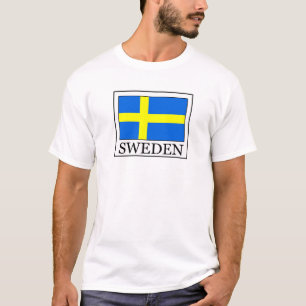 Schweden T-Shirt