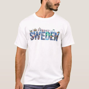 SCHWEDEN T-Shirt