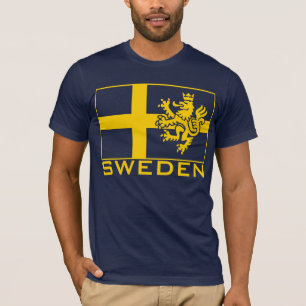 Schweden T-Shirt