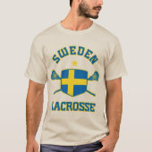 Schweden T-Shirt (Vorderseite)