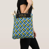 SCHWEDEN TANK TASCHE (Von Nahem)