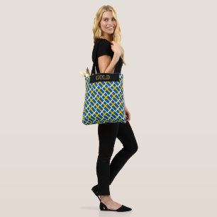 SCHWEDEN TANK TASCHE