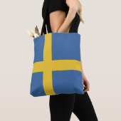 Schweden Tasche (Von Nahem)