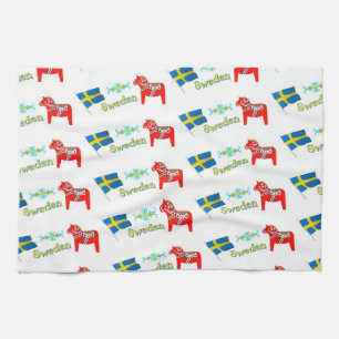 Schweden-Tuch Küchentuch