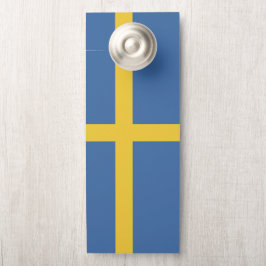 Schweden Türanhänger