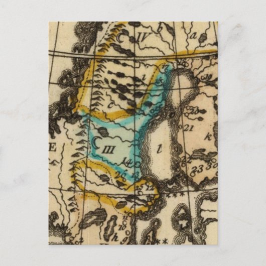 Schweden und Finnland Postkarte (Vorderseite)