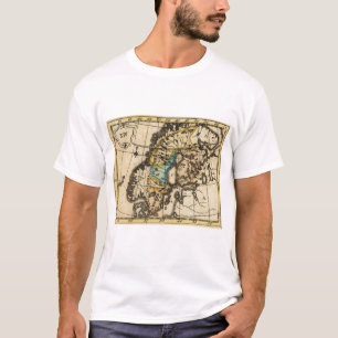 Schweden und Finnland T-Shirt