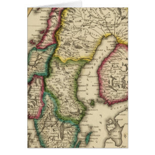 Schweden und Norwegen 2