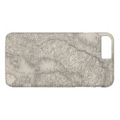 Schweden und Norwegen 4 Case-Mate iPhone Hülle (Rückseite (Horizontal))