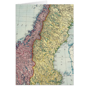 Schweden und Norwegen 5