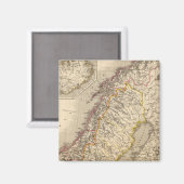 Schweden und Norwegen 5 Magnet (Vorderseite/Rückseite)