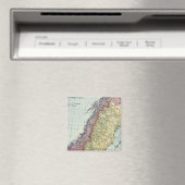 Schweden und Norwegen 5 Magnet (In Situ (Geschirrspüler))