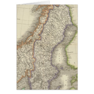 Schweden und Norwegen 6