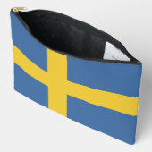 Schweden Zubehörtasche (Offen)