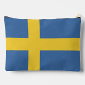 Schweden Zubehörtasche (Rückseite)