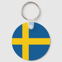 Schwedenflagge