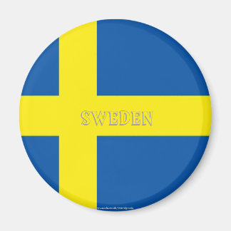 Schwedenmagnet Magnet