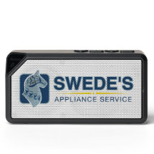 Schwedes Haushaltsgeräte Bluetooth tragbarer Lauts