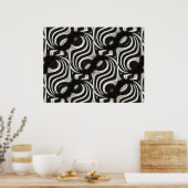 Schwedin Poster (Küche)